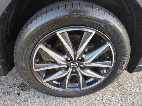 Used 2018 MAZDA CX-5 Touring image 19