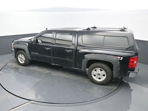 Used 2011 Chevrolet Silverado 1500 LT w/ All-Star Edition image 47