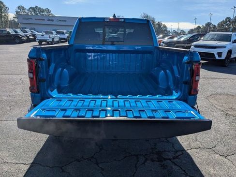 New 2026 RAM 1500 Big Horn w/ Night Edition AWD/4WD image 28