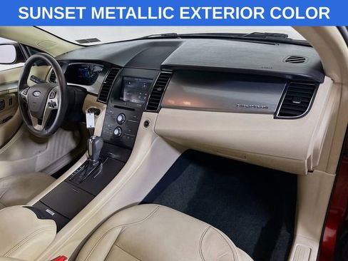 Used 2014 Ford Taurus SEL w/ Equipment Group 201A image 11
