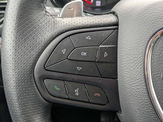 Certified 2025 Dodge Durango GT AWD/4WD image 28