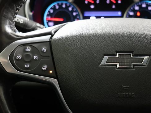 Used 2020 Chevrolet Traverse RS w/ LPO, Floor Liner Package image 28