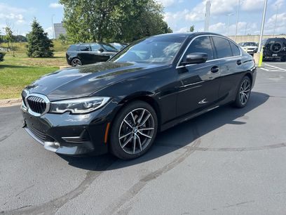 Used 2021 BMW 330i xDrive Sedan w/ Convenience Package