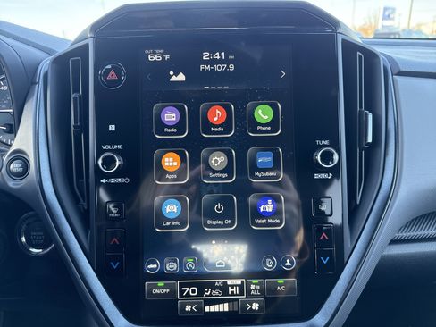 New 2026 Subaru Crosstrek 2.5i Wilderness image 4