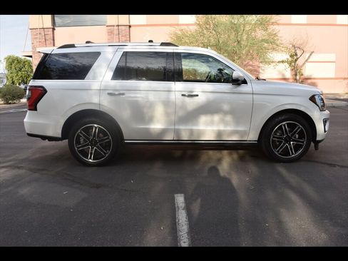 Used 2019 Ford Expedition Limited w/ Special Edition Package RWD image 1
