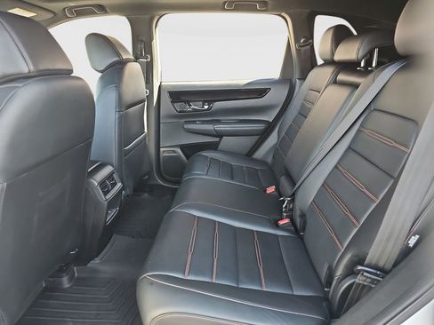 Used 2025 Honda CR-V Sport Touring image 21