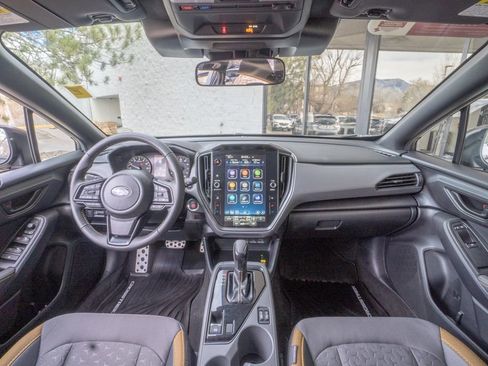 Certified 2025 Subaru Crosstrek 2.5i Sport image 15