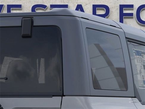 New 2026 Ford Bronco Big Bend image 25