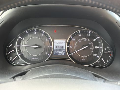 Used 2019 Nissan Armada SL w/ Premium Package RWD image 21