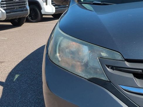 Used 2013 Honda CR-V EX image 10