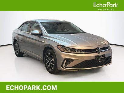 Used 2025 Volkswagen Jetta S