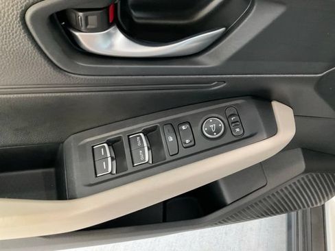 Used 2024 Honda Accord LX image 5