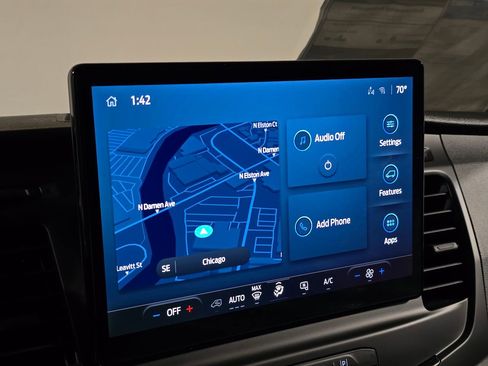 New 2025 Ford Transit 250 Base w/ Load Area Protection Package image 23