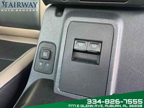 Used 2022 Ford Bronco Wildtrak image 23