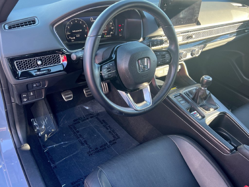 Used 2023 Honda Civic Sport Touring image 42