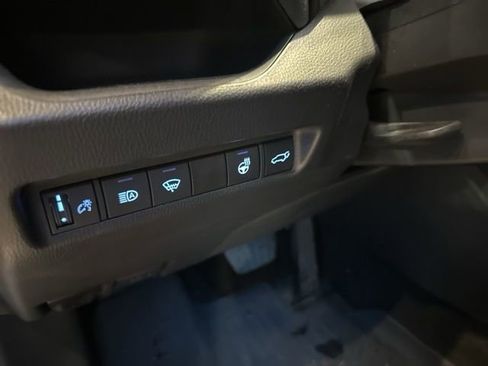 Used 2022 Toyota RAV4 TRD Off-Road w/ TRD Off-Road Weather Package image 2