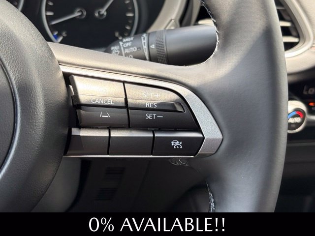 Used 2026 MAZDA MAZDA3 s Sport FWD image 16
