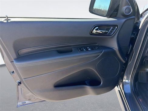 Used 2024 Dodge Durango SRT w/ Trailer Tow Group IV image 19