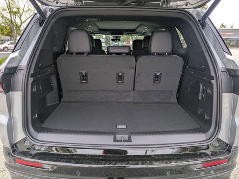 New 2026 Buick Enclave Sport Touring w/ Power Package FWD image 14