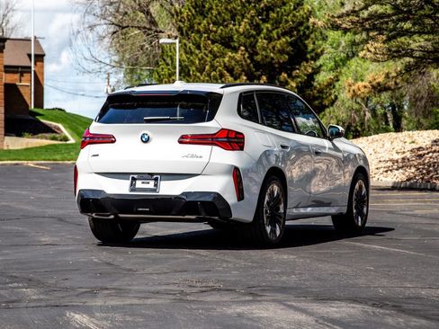 New 2026 BMW X3 xDrive30 w/ Premium Package image 5