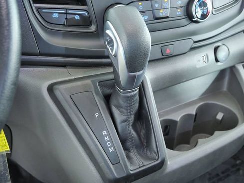 Used 2024 Ford Transit 250 Low Roof AWD w/ Exterior Upgrade Package image 26