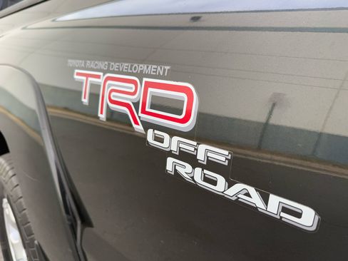 Used 2010 Toyota Tacoma 4x4 Double Cab image 60