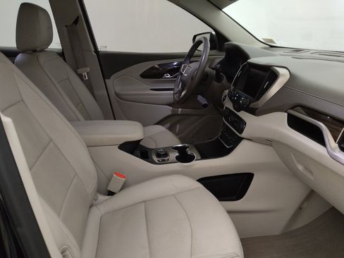 Used 2019 GMC Terrain Denali w/ Driver Alert Package II image 21