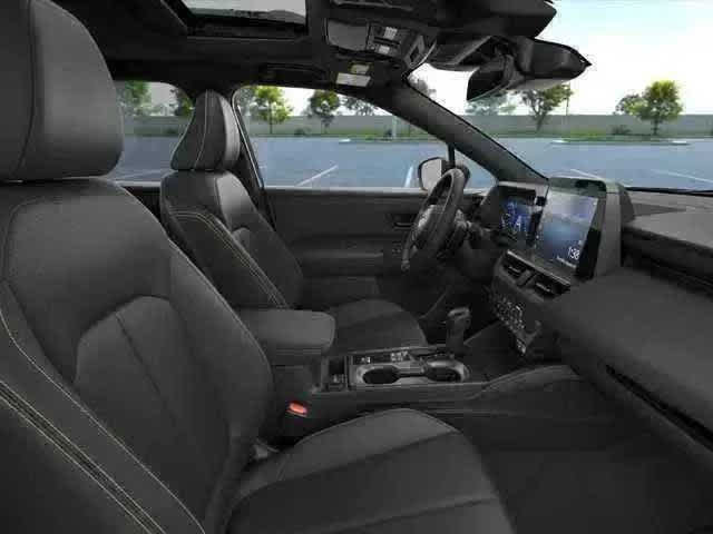 New 2026 Subaru Outback Limited AWD/4WD image 7