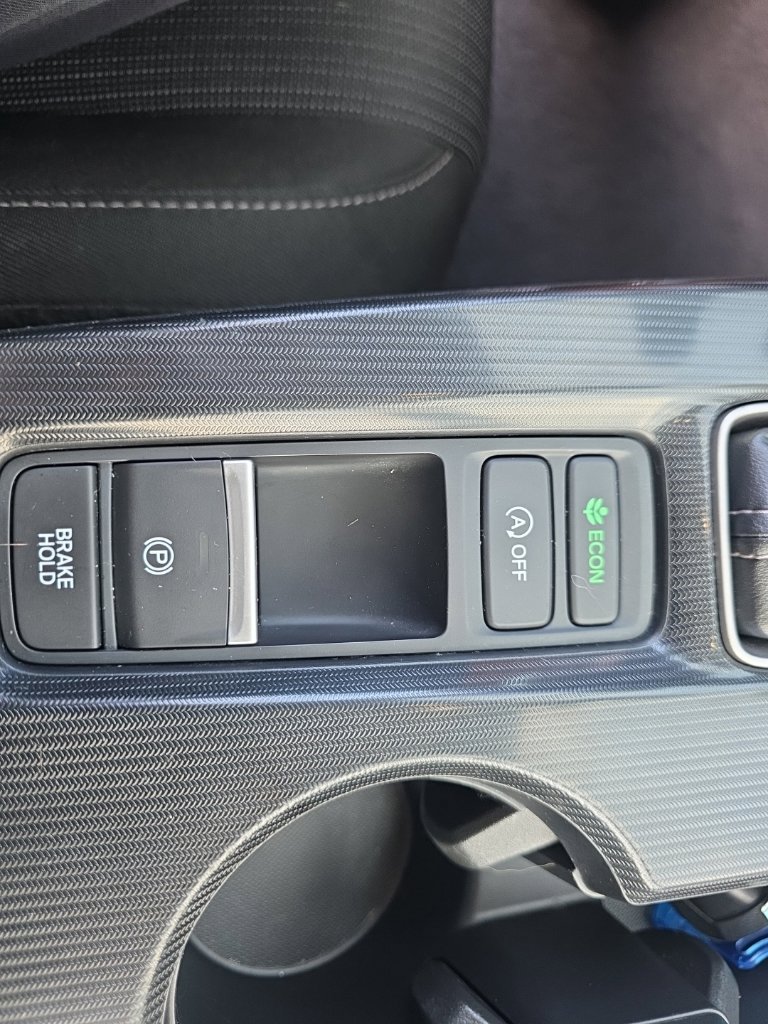 Used 2022 Honda Civic EX image 23