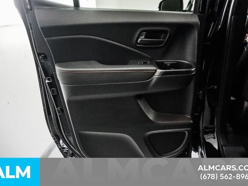 Used 2024 Honda Ridgeline TrailSport image 45