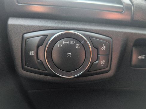 Used 2019 Ford Fusion Titanium AWD/4WD image 19
