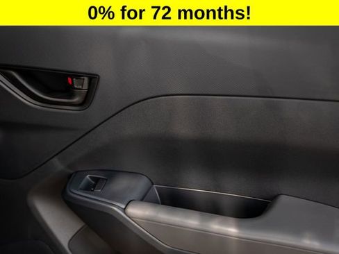 New 2025 Subaru Impreza 2.0i image 25