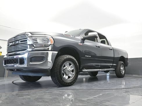 Used 2019 RAM 2500 Big Horn AWD/4WD image 59