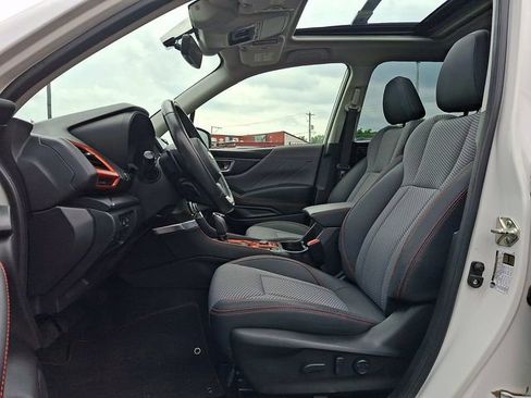 Used 2021 Subaru Forester Sport w/ Popular Package #2 AWD/4WD image 13