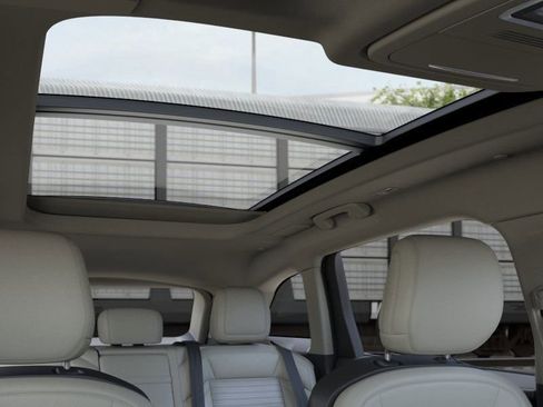 New 2026 Lincoln Nautilus Reserve AWD/4WD image 51