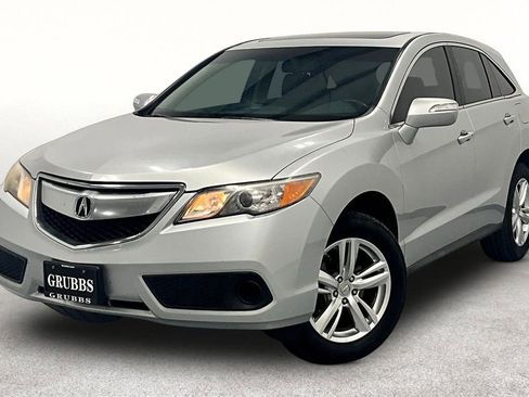 Used 2014 Acura RDX FWD image 11