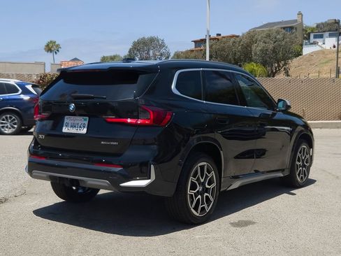 Used 2023 BMW X1 xDrive28i w/ Convenience Package AWD/4WD image 26