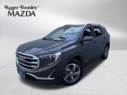 Used 2019 GMC Terrain SLT w/ Preferred Package