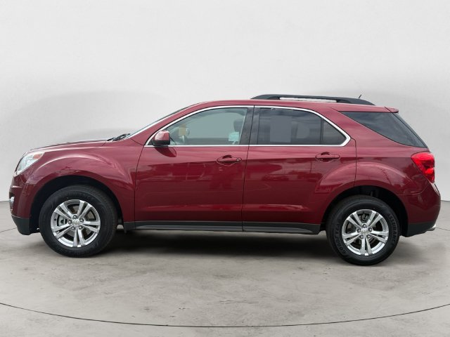 Used 2012 Chevrolet Equinox LT AWD/4WD image 2