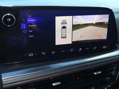 Used 2025 Chevrolet Tahoe RST w/ Comfort Package image 30