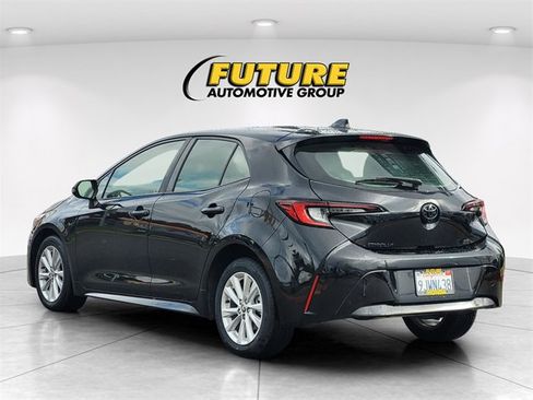 Used 2023 Toyota Corolla SE image 7