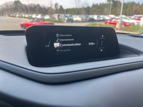 New 2026 MAZDA CX-30 AWD 2.5 S w/ Select Sport Pkg image 15