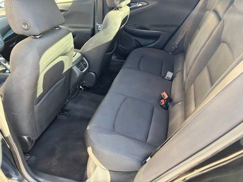 Used 2021 Chevrolet Malibu LT FWD image 29