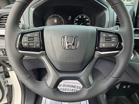 New 2026 Honda Odyssey Sport-L image 21
