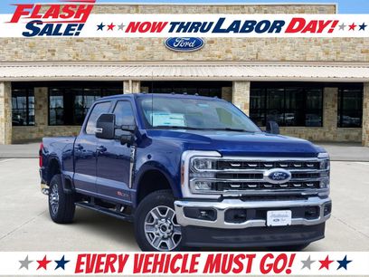 New 2026 Ford F250 Lariat w/ Lariat Premium Package