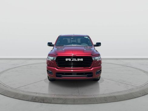 Used 2025 RAM 1500 Laramie w/ Sport Appearance Package AWD/4WD image 3