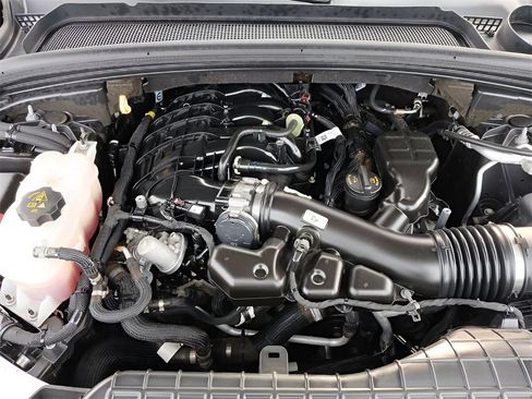 Used 2022 Jeep Grand Cherokee L Limited image 29