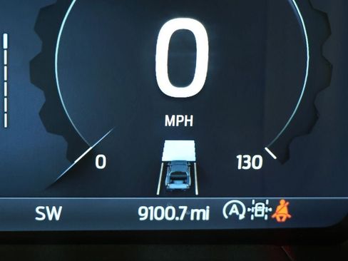 Used 2024 Ford Ranger Lariat image 24