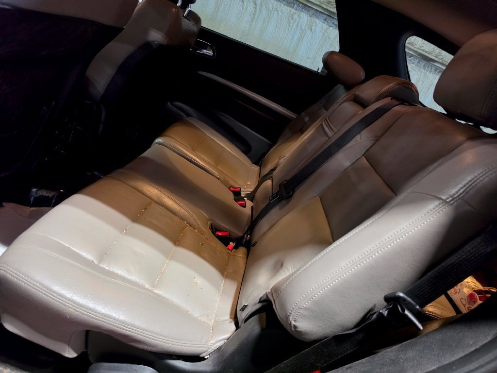 Used 2018 Dodge Durango GT AWD/4WD image 7