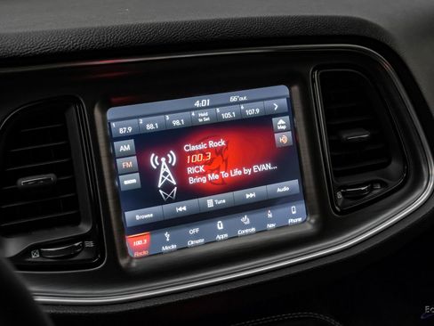 Used 2018 Dodge Challenger SRT Demon w/ Leather Front Seat Group image 81